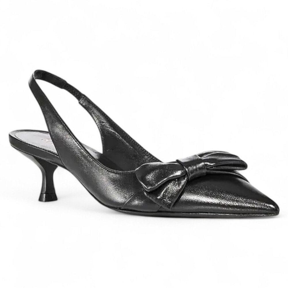 Womens Stuart Weitzman Slingback High Heels